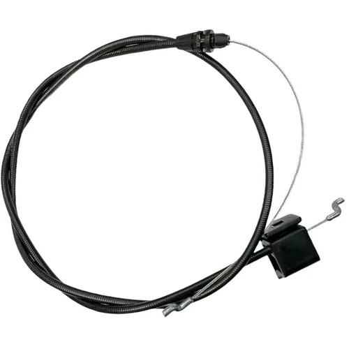 Vista 7 de 112-8818 Reemplazo de cable de freno para cortacésped de 20" de equipaje trasero y 22" de reciclador para Toro 20330 20339 10642 10603 10641 y más