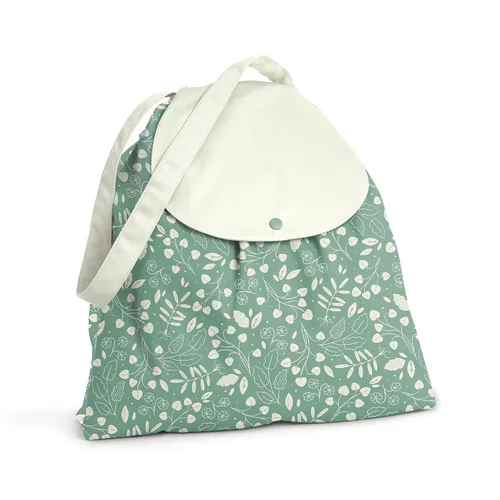 Vista 16 de Esembly Ditty Bag Duo - Bolsas húmedas reutilizables impermeables para pañales de tela, trajes de baño, artículos de tocador y aperitivos, juego