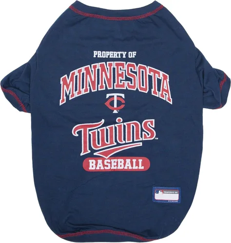 Vista 39 de Camiseta MLB para perros y gatos - Camiseta para perros de los Yankees de Nueva York, talla S. New York Yankees