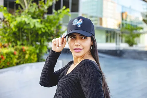 Vista 5 de Unisex Snapback Farm Rooster Cock Hat Women's Baseball Cap Hat John Deere Similar Style Snapback Cap Low Profile Cap