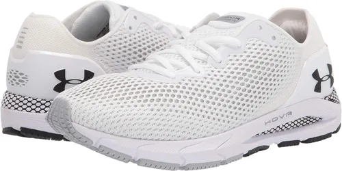 Vista 7 de Under Armour Mens HOVR Sonic 4 Running Shoe
