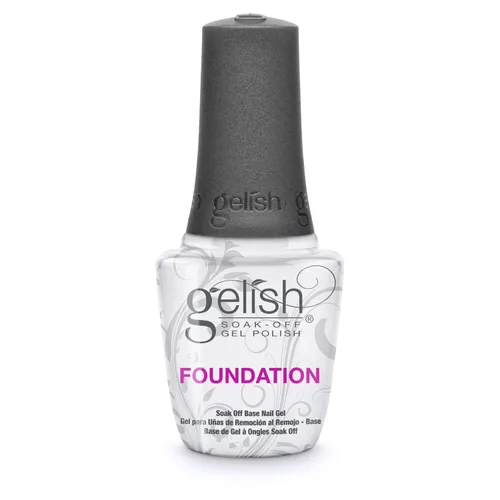 Vista 6 de Gelish Esmalte de gel Soak-Off 0.3 fl oz