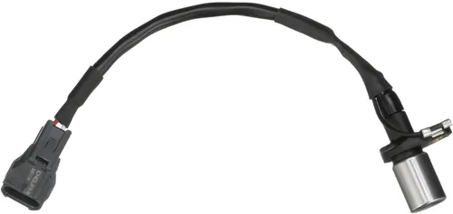 Vista 6 de Sensor de posición del cigüeñal del motor compatible con Toyota Supra 31 VIN 1996 1997 1998 PC-98760