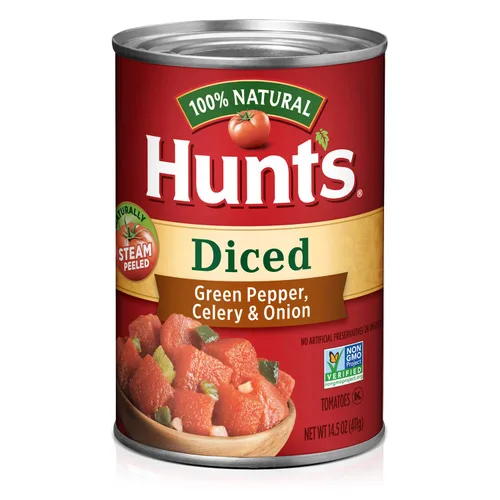 Vista 9 de Hunts Tomates