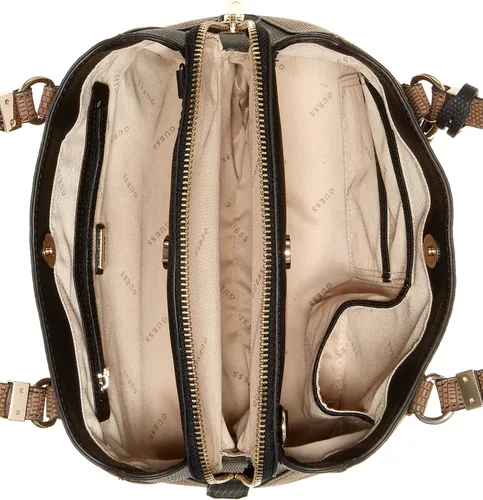 Vista 2 de GUESS Mochila bolsa de hombro