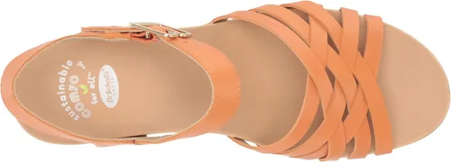 Vista 5 de Dr. Scholl's Sandalia de tacón First of All para mujer
