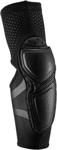 Vista 3 de Leatt - Codera Contour para adulto (negro - talla S/M)