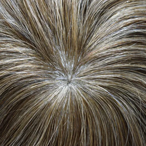 Vista 173 de Toupee para hombre 100% cabello humano real tupé para hombres 0.004 in piel de poliuretano para hombre, sistema de reemplazo de piezas de pelo