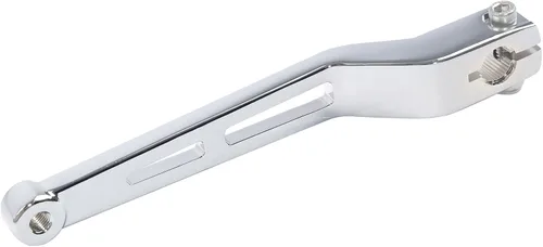 Vista 2 de TCT-MOTORPARTS Palanca de cambios para Harley Touring Road King 1988-2025 Trike 08-Up Cromado