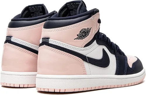 Vista 3 de Nike Unisex-Child Sneaker