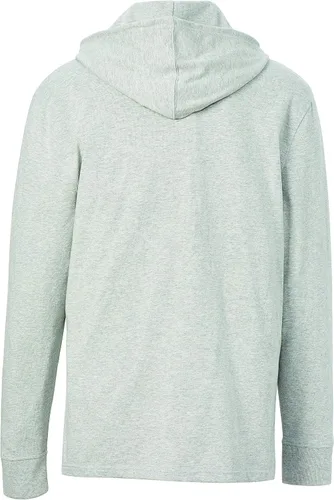 Vista 2 de Champion Sudadera con capucha para hombre, de peso medio, suave y cómoda