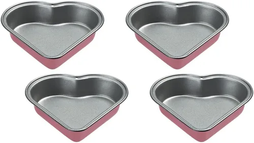 Vista 14 de Cuisinart CMBM-4LPBZ - Juego de moldes para pan (4 piezas)