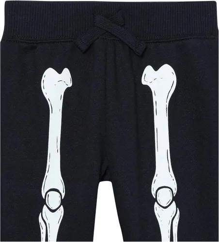 Vista 6 de The Childrens Place Baby Toddler Boys Jogger Pants Single