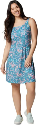 Vista 287 de Columbia Vestido PFG Freezer III para mujer