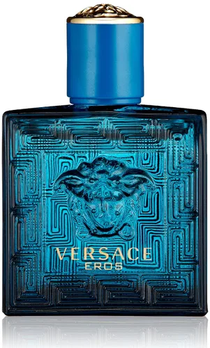 Vista 7 de Versace Man Eau Fraiche Por Edt Splash (Mini) Para Hombres 5 Ml