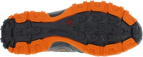 Vista 2 de La Sportiva Bushido II - tenis para correr de hombre