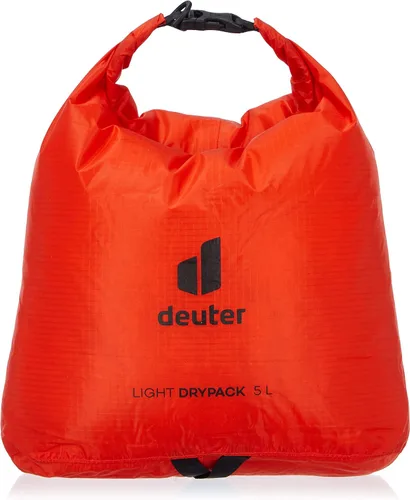 Vista 3 de Deuter Unisex – Paquete de 20 paquetes de secado ligero para adultos, lata, 20 L