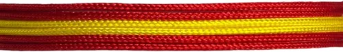 Vista 37 de World Cup Countries Soccer Flag Cord Bracelet for Men or Women - Country flag Pulsera bandera Pais Copa Mundial Futbol Hombre Mujer - Sports String