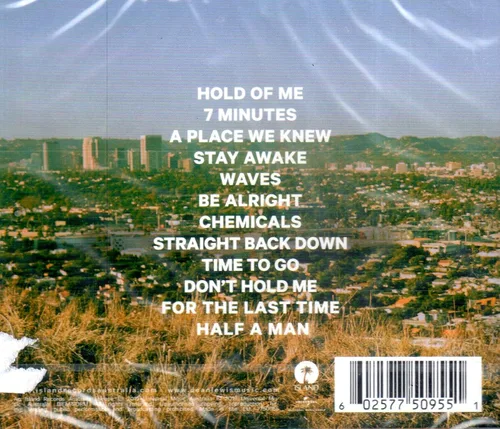 Vista 2 de A Place We Knew