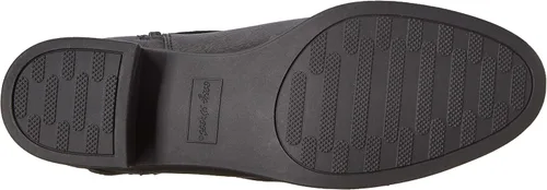 Vista 4 de Easy Street - Botas de pantorrilla para mujer