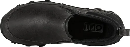 Vista 2 de Oboz Big Sky II - Zapato de senderismo B-Dry con aislamiento bajo - Hombre
