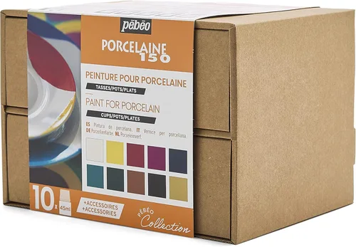 Vista 3 de Porcelaine 150 Colección Estuche 10 x 1.5 fl oz