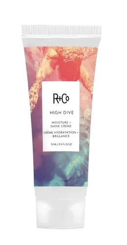 Vista 11 de R+Co High Dive Moisture and Shine Creme, Deep Hydration + Brillance