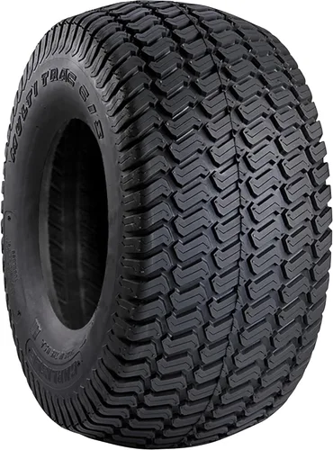 Vista 9 de Carlisle Multi Trac CS - Neumático para césped y jardín - 18X850-8