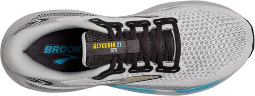 Vista 5 de Brooks Tenis de correr Glycerin GTS 21 para hombre