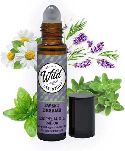 Vista 18 de Aceite esencial para dejar de fumar Roll On 0.3 fl oz Ayuda para rodillos de aromaterapia de jojoba Quit smoking essential oil roll on with