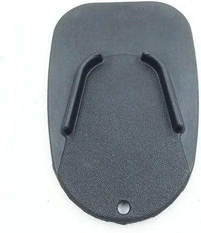 Vista 2 de SEMT-Almohadilla de soporte universal compatible con Honda Suzuki Kawasaki Yamaha Ducati