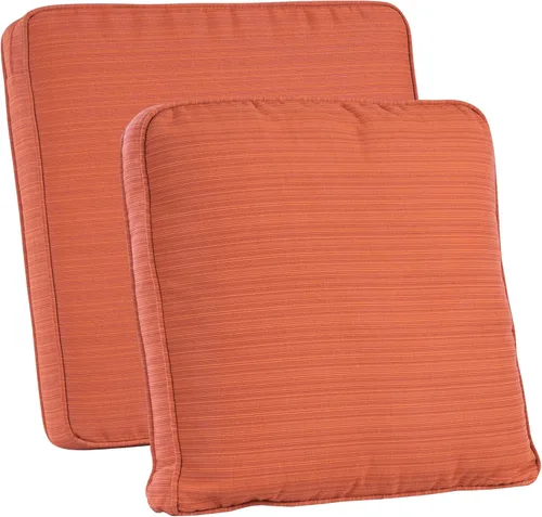 Vista 23 de ovios Fundas de Cojín de Patio, Funda de Cojín Impermeable para Muebles de Exterior, Sofá, Sillón, Silla, Funda de Cojín de Respaldo de Loveseat