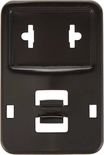 Vista 2 de Thule 599XTR, 724, 725 XSPORTER/RAPID AERO ADAPTADOR , negro