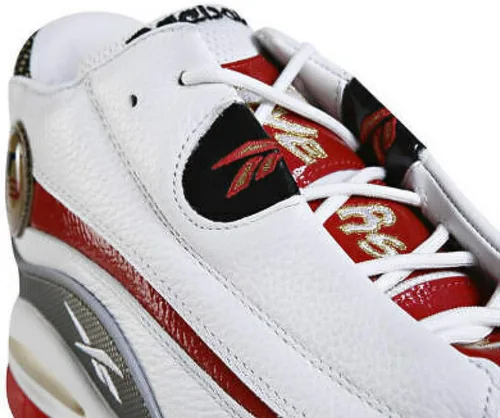 Vista 4 de Reebok Classic The Answer DMX MU Zapatilla De