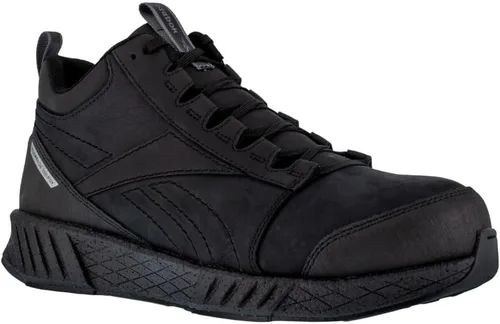 Vista 2 de Reebok Men's Fusion Formidable Safety Toe Athletic Work Mid Cut Industrial & Construction Boot