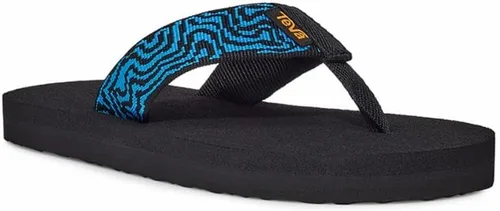 Vista 10 de Teva Kids K MUSH II - Sandalias para niños