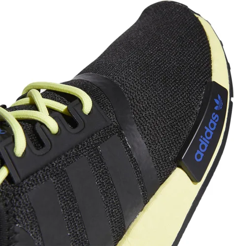 Vista 7 de Adidas Originals NMD_R1 Boost - Tenis para hombre