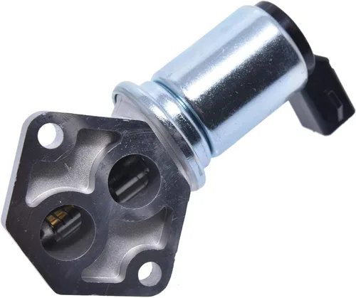 Vista 2 de Walker Products 215-2011 Válvula de control de aire de ralentí de inyección de combustible
