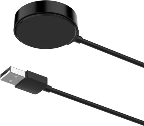 Vista 7 de FitTurn Cable de carga para Huawei Watch 4 Pro/Ultimate/GT3/GT Runner/watch3/GT2 PRO/GT3 Pro - Paquete de 2 adaptadores de carga de repuesto de 3.3