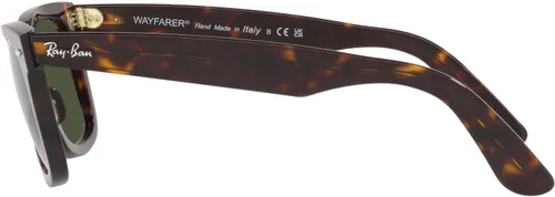 Vista 10 de Ray-Ban RB2140 Original Wayfarer Square Sunglasses