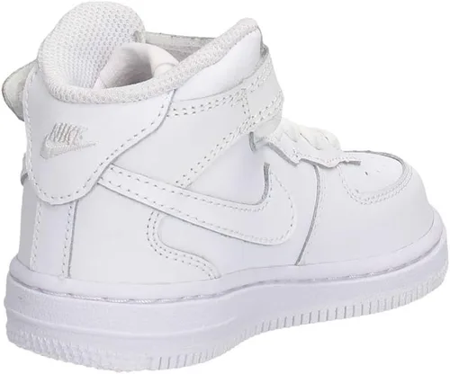 Vista 4 de Nike Fuerza Aérea 1 para niños (Niños Grandes)