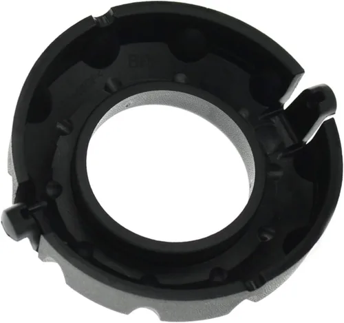 Vista 3 de Can-Am Nuevo OEM Ryker Tapa de cubo de rueda delantera, 705402677