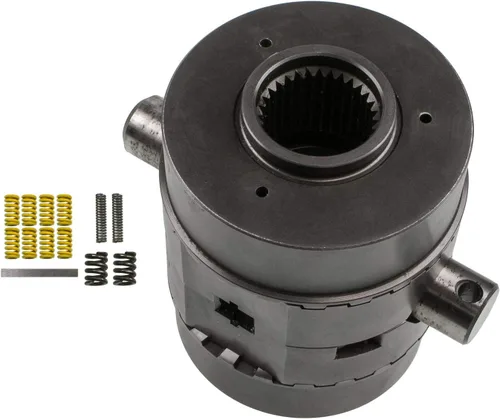 Vista 12 de PowerTrax 9201202900 Candado de diferencial antideslizante, 29 estrías, Compatible con AMC 20, Diferencial abierto, Compatible con Jeep CJ5, CJ7 AMC