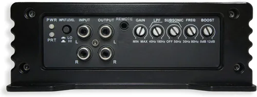 Vista 4 de Harmony Audio