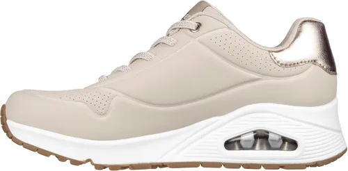 Vista 5 de Skechers Mujer Uno - Shimmer Away