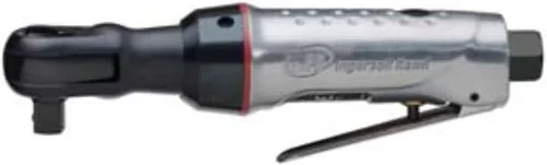 Vista 5 de Ingersoll Rand 105-D2 - Llave de carraca neumática de 1/4 pulgada, torque de 25 pies-libra, 250 RPM