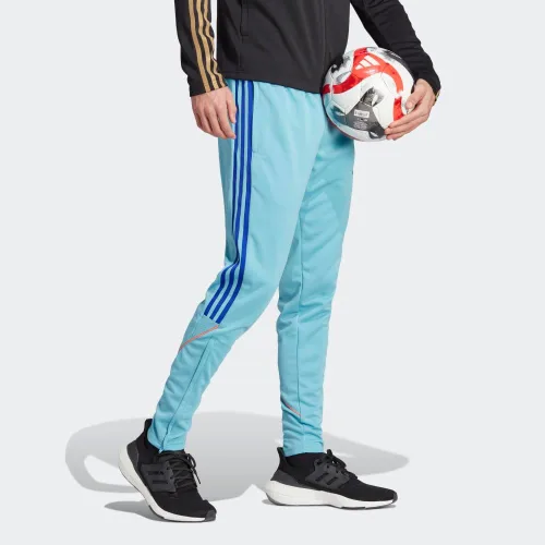Vista 3 de adidas Pantalones Tiro para hombre