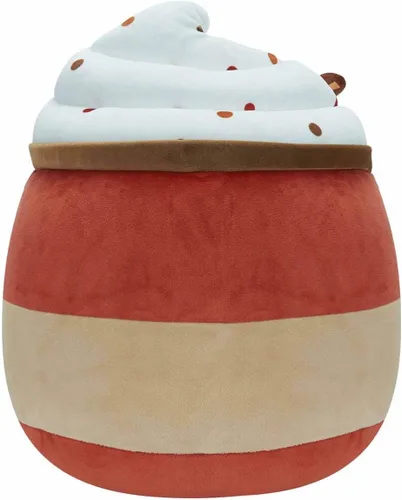 Vista 4 de Squishmallows - Mead The Apple Sidra de 7.5