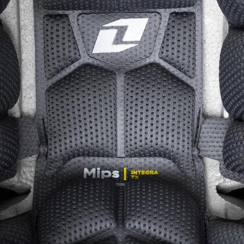 Vista 3 de ONE Industries Casco X197 Carbon MX