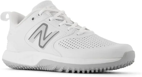 Vista 4 de New Balance Fresh Foam Velo V3 - Tenis de sóftbol para mujer